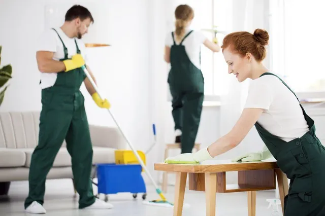 work photo from superiorcleanllc.com