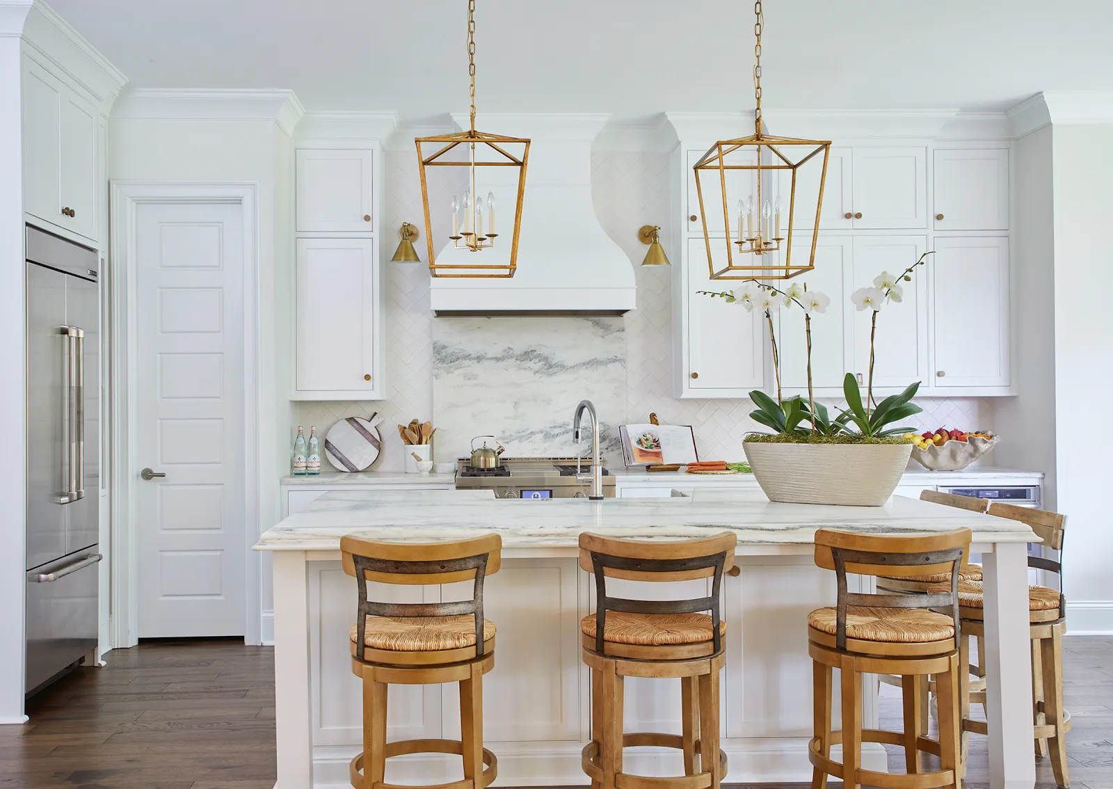 Compass Kitchens