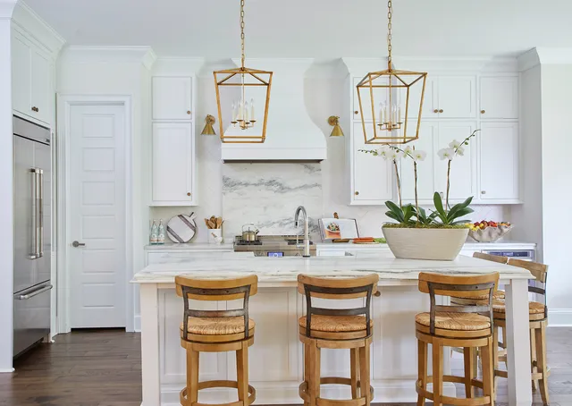 Compass Kitchens