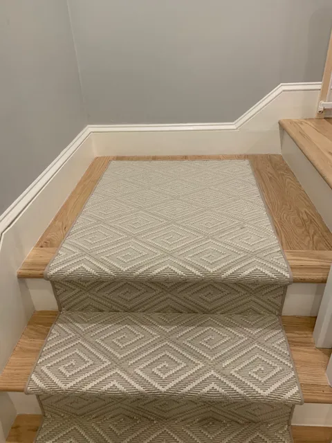 Faber Rug Co work photo
