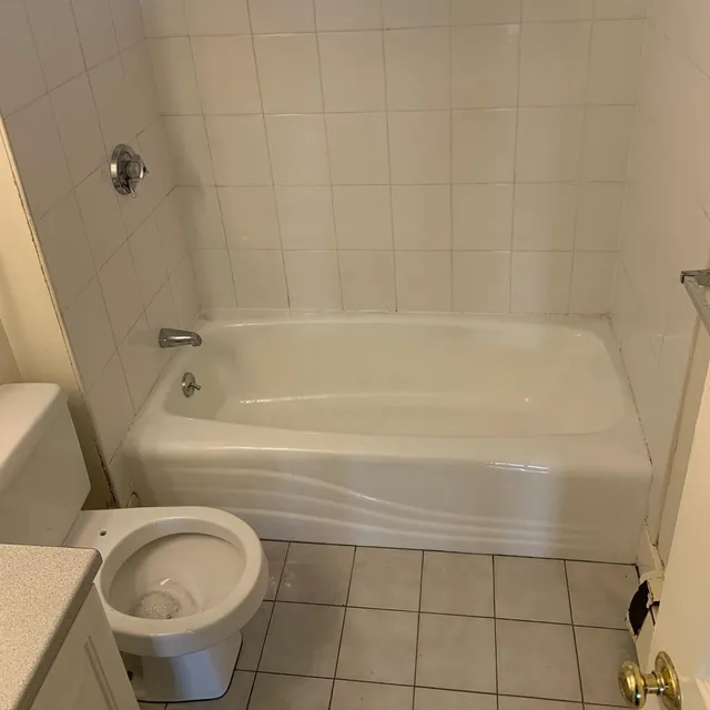 Marblehead Cleaning Services Corp work photo