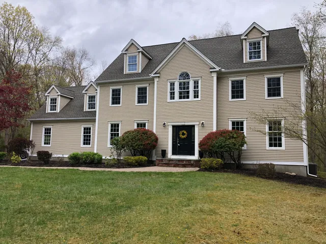 Experior Roofing and Restoration LLC work photo