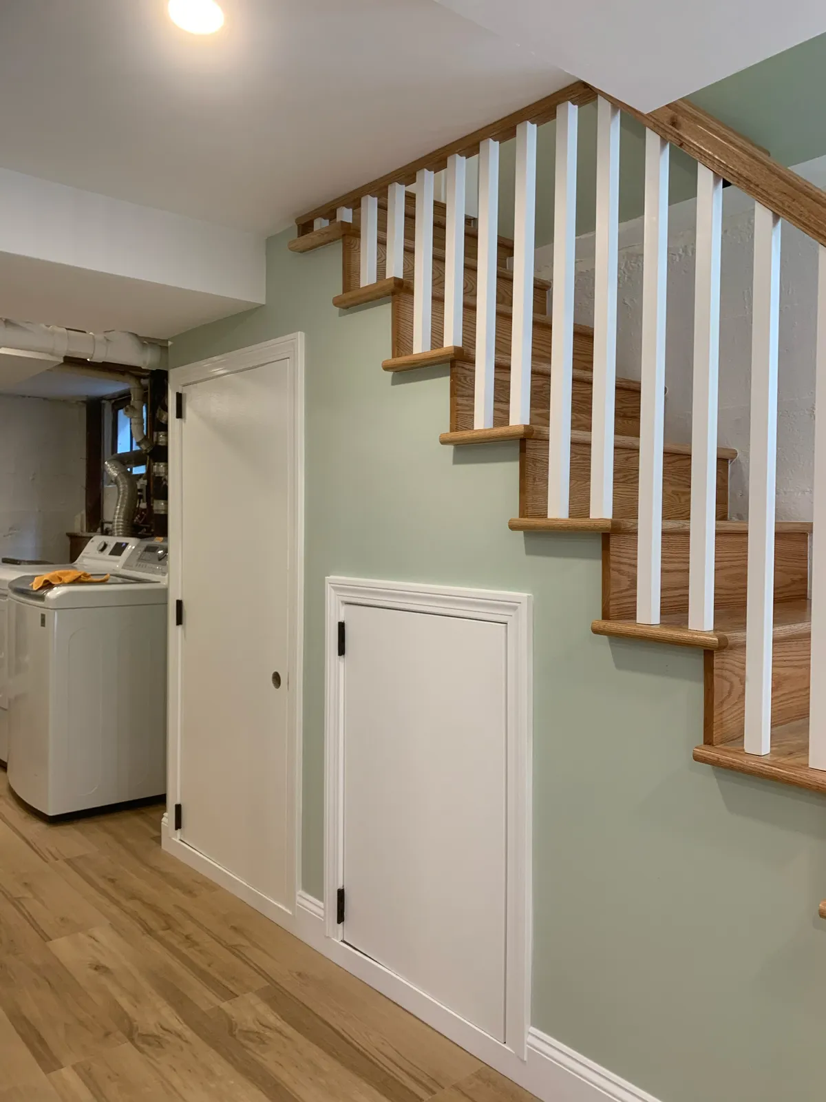 work photo from davidevecchihomerepair.com