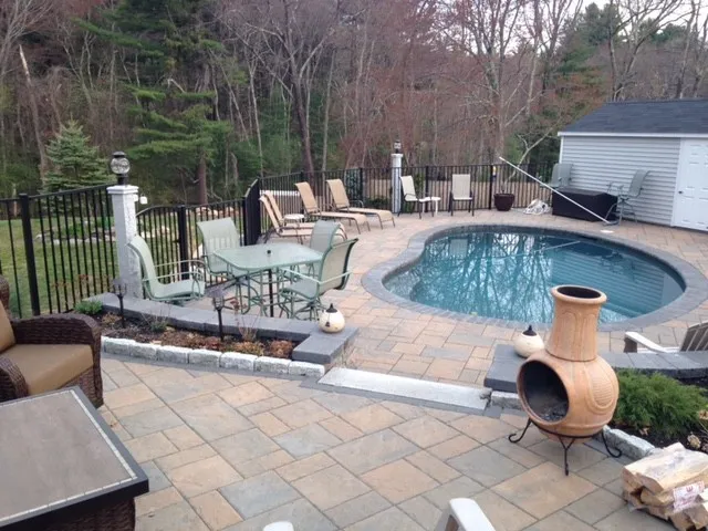 Landscaping Unlimited researched project photo