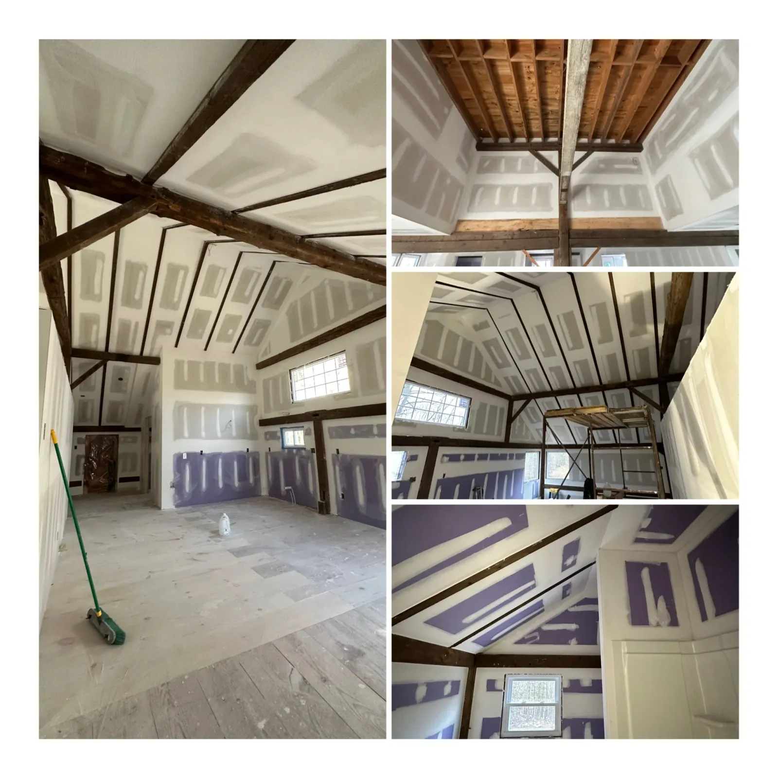 work photo from js-drywall.com