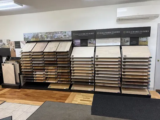 Maine State Flooring researched project photo