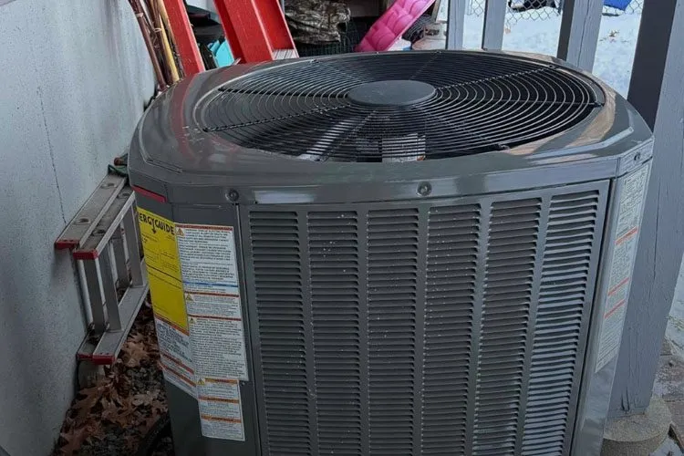 Air Conditioner Tuneup