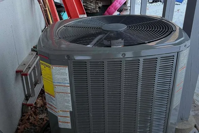 Air Conditioner Tuneup