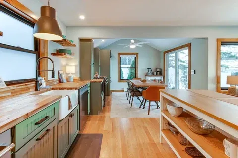 Lakes Region N.H, short term rental cleaning