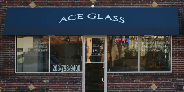 Our Store