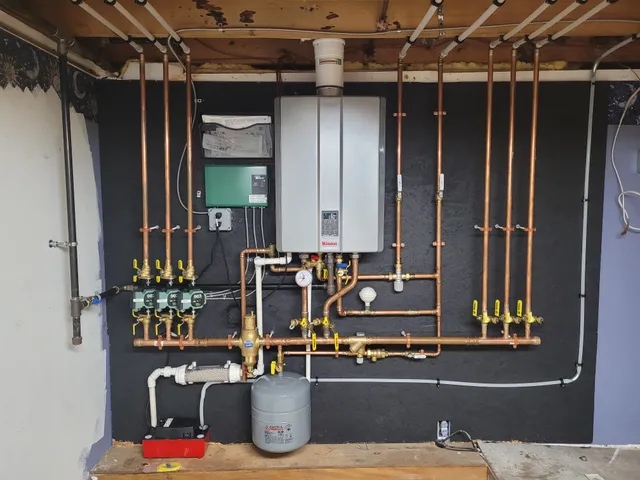 ALLC Mechanical work photo
