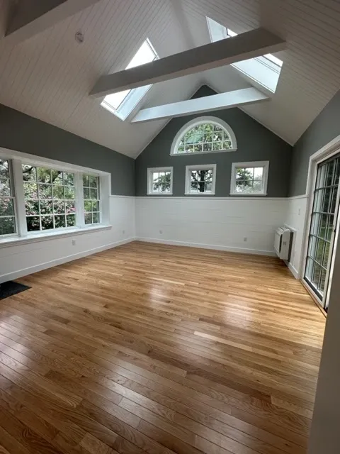 MAZZEO Construction LLC