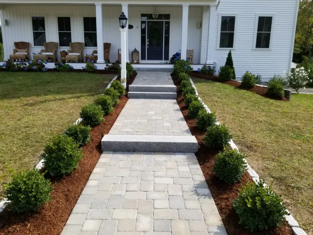 work photo from downeastlandscaping.com