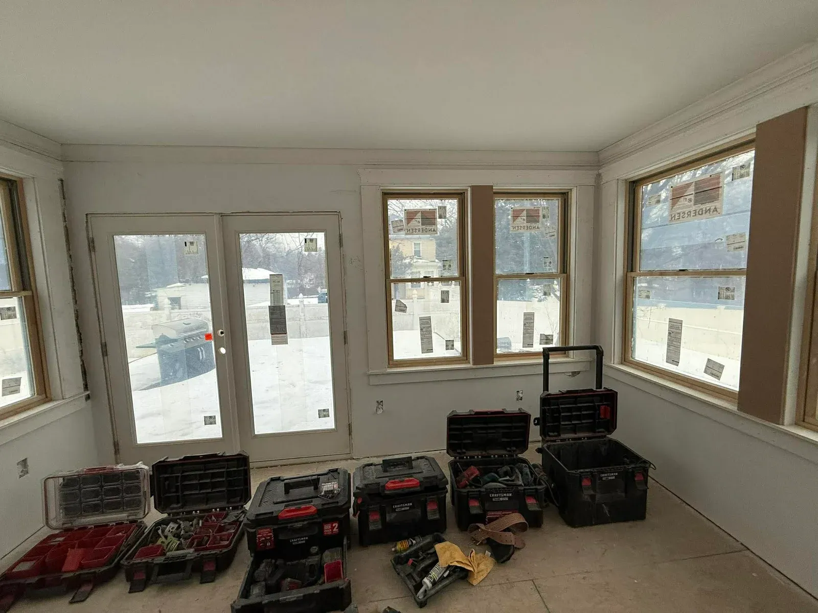 work photo from homedreamconstruction.com