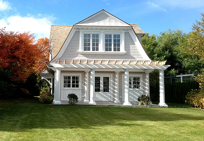Rogers & Marney Builders Inc.