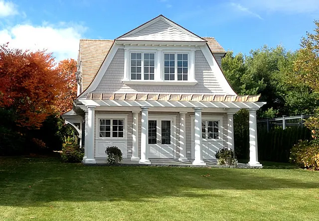 Rogers & Marney Builders Inc.
