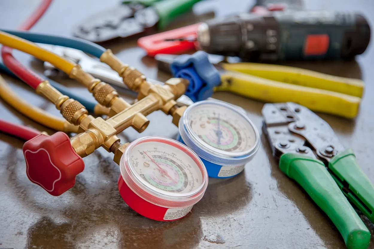 J&J Heating and Air Conditioning, Inc.