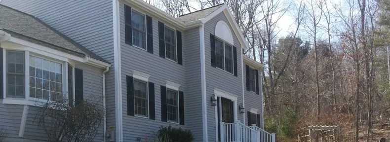 Testa Home Improvements, LLC researched project photo
