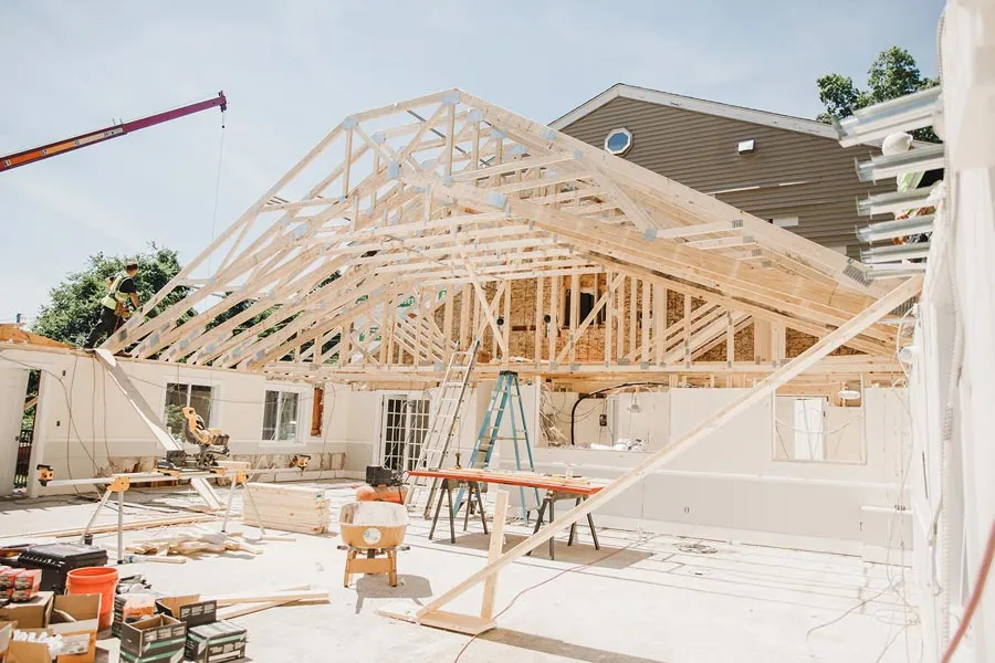 work photo from popularisconstruction.com