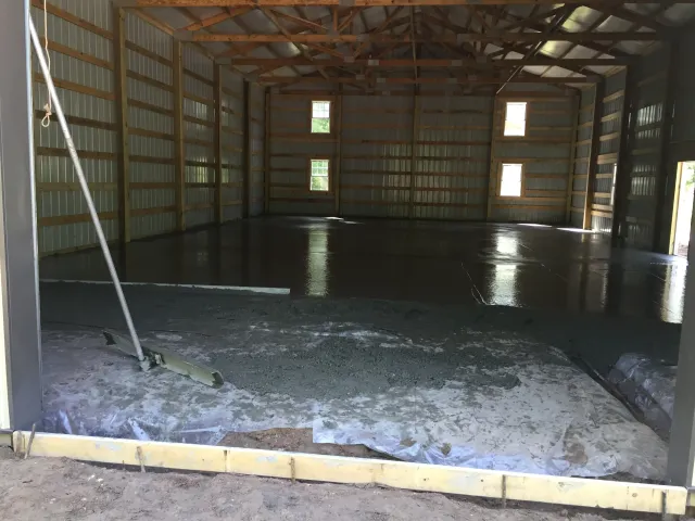 Battlecat Concrete Construction Llc researched project photo