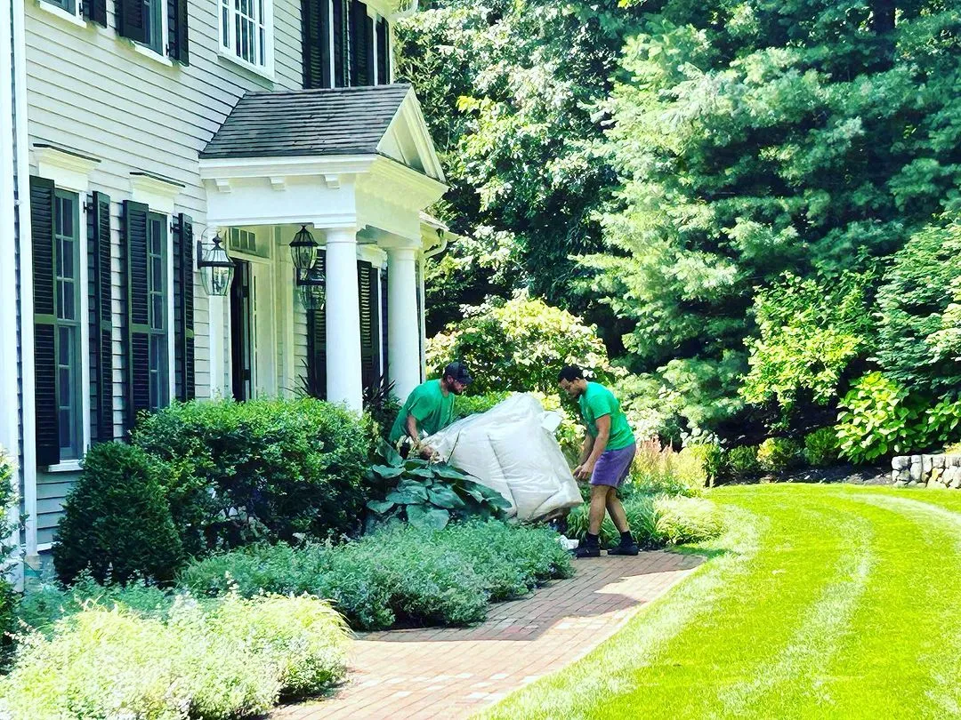 East Coast Boston Movers | Commercial & Residential Movers in Boston