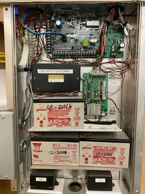 Professional installations make it easier for future service calls - this saves you money on the hourly work.
