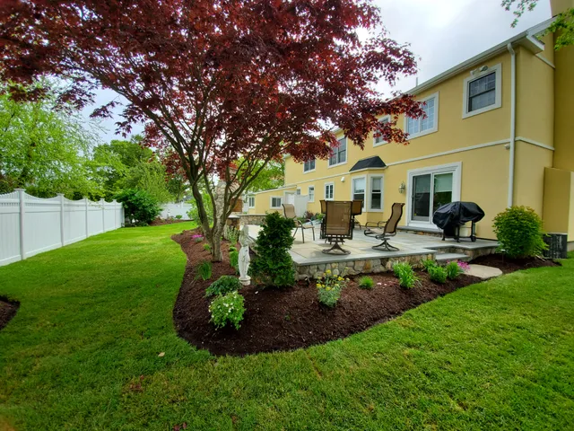 Waterview Landscaping, LLC work photo