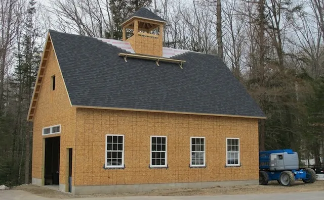 WINNI CONSTRUCTION researched project photo