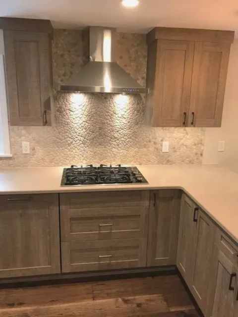 Superior Kitchens and Baths work photo
