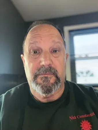 image of Nick Constatino