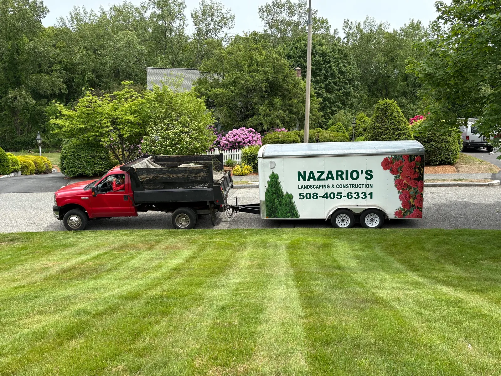 work photo from nazariolandscape.com