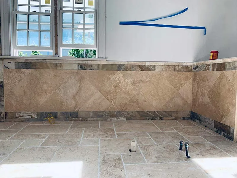 work photo from caomarbleandtile.com