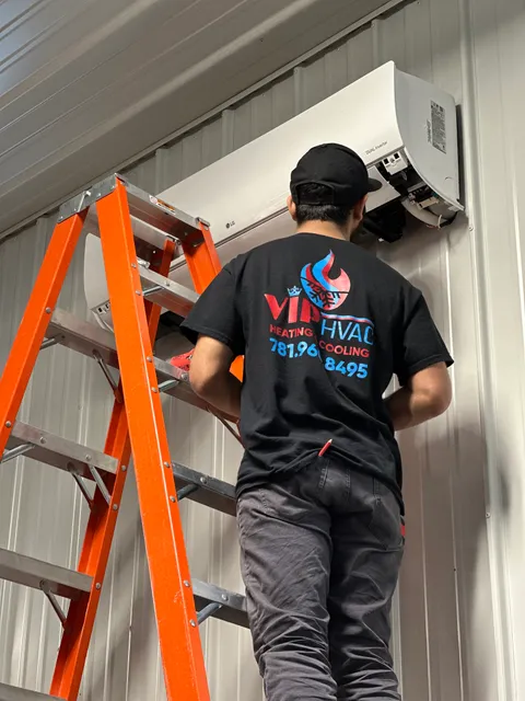 VIP HVAC