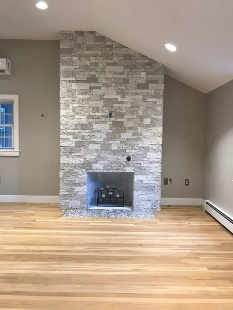 Elite Hardwood Floors work photo