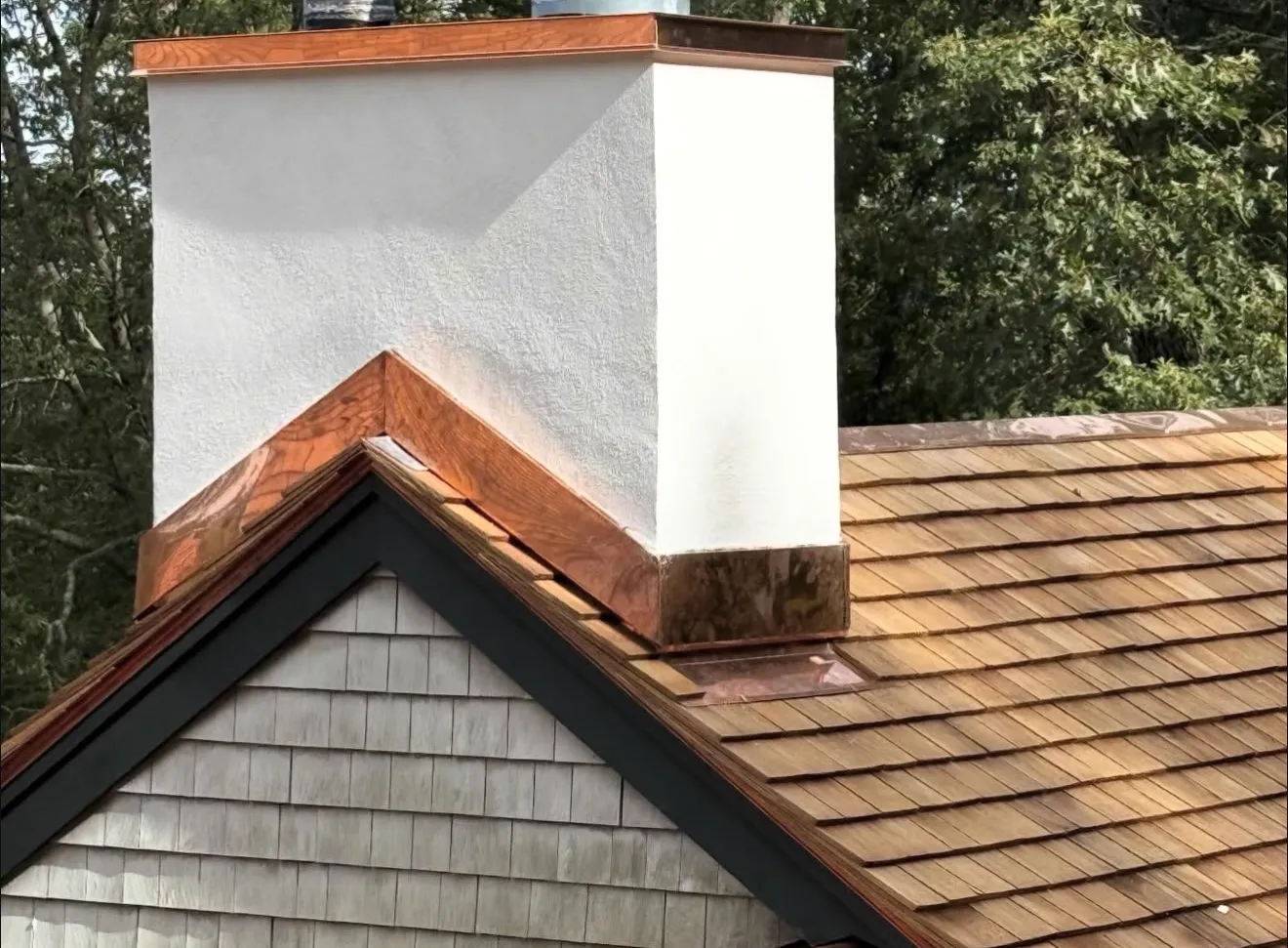 Paul John and Son Roofing