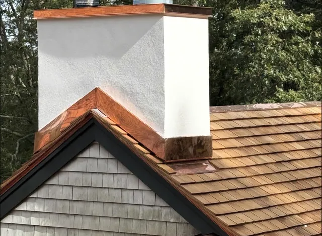 Paul John and Son Roofing