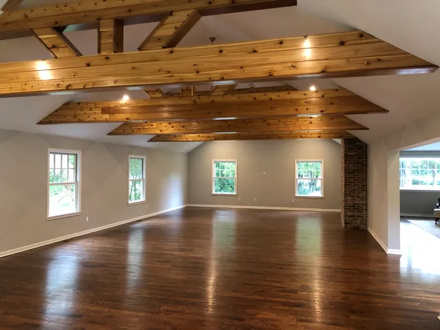 Rubiny Drywall & Painting LLC work photo