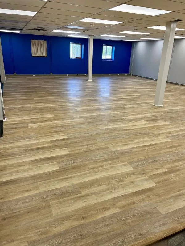 Flooring