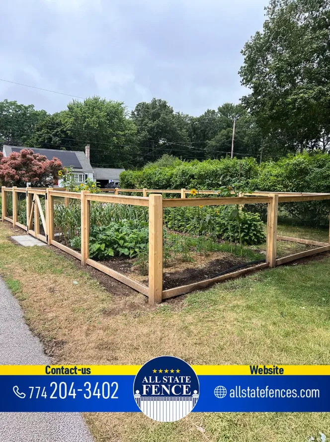 All State Fence Company