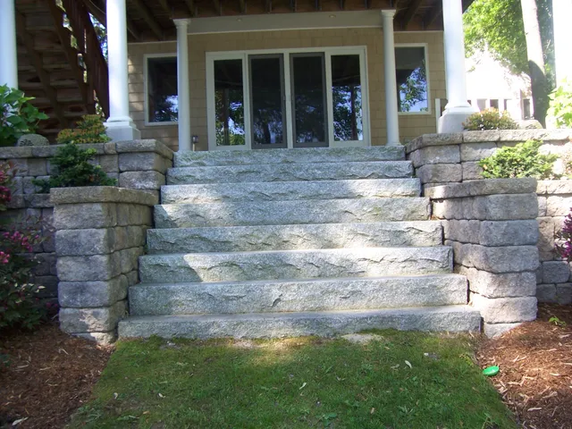 M & O Landscaping work photo