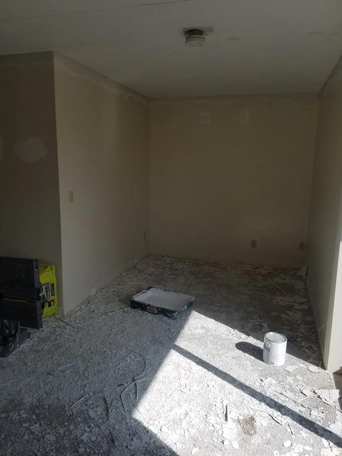 work photo from skylinepaintingma.com