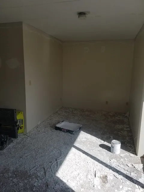 work photo from skylinepaintingma.com