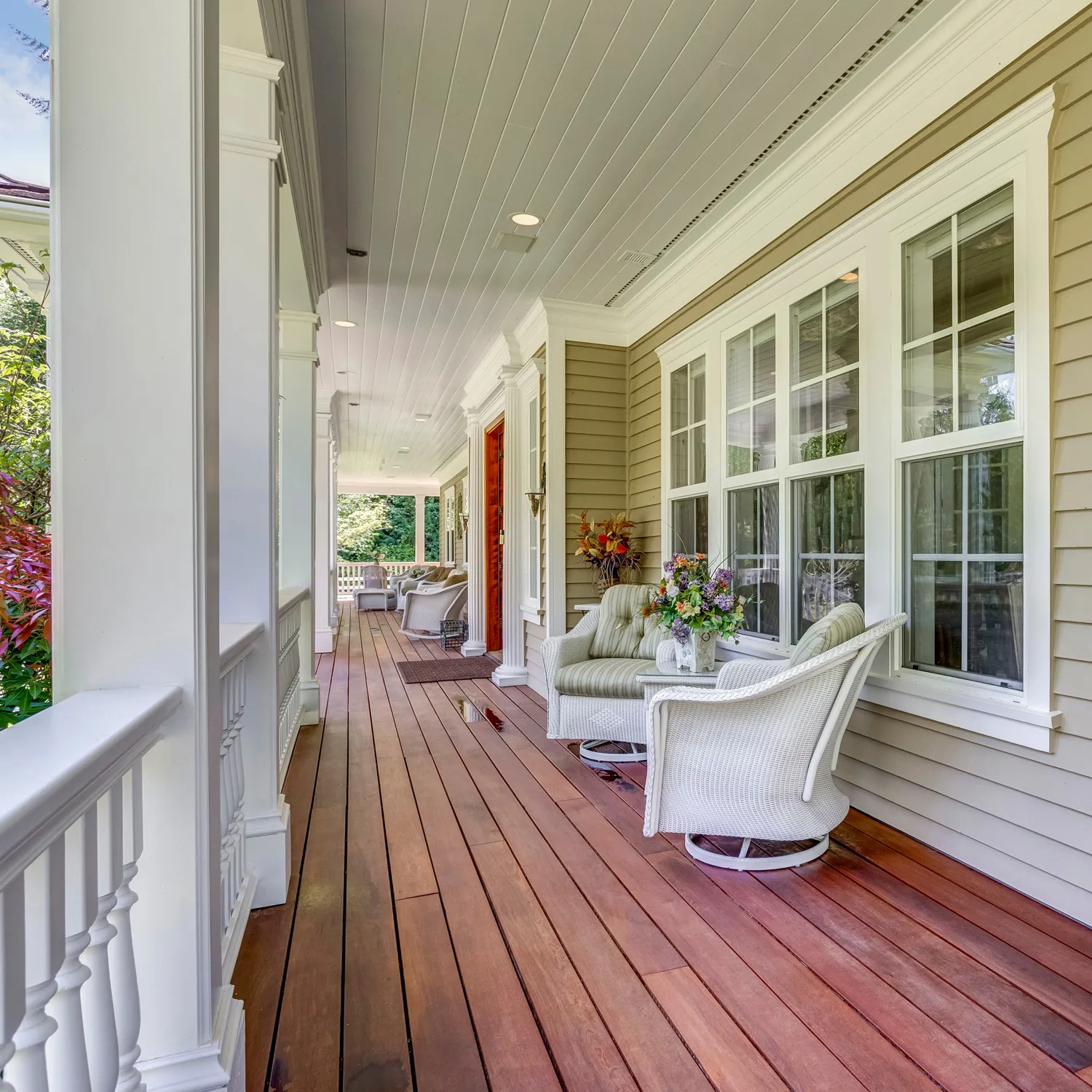 Barnes Custom Builders