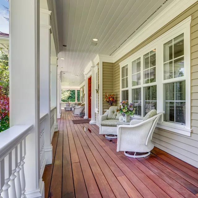 Barnes Custom Builders