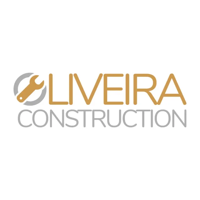 OLIVEIRA CONSTRUCTION logo