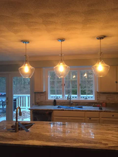 Bonneau Electric LLC work photo