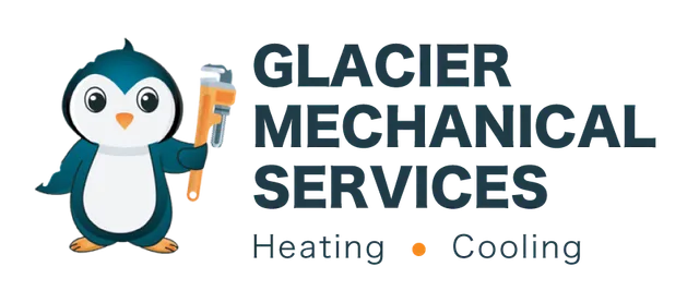 Glacier Mechanical Services LLC logo