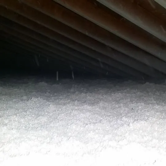 Kj's Energy Savers LLC researched project photo