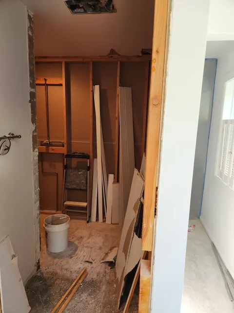 Goshen Bathroom Remodel