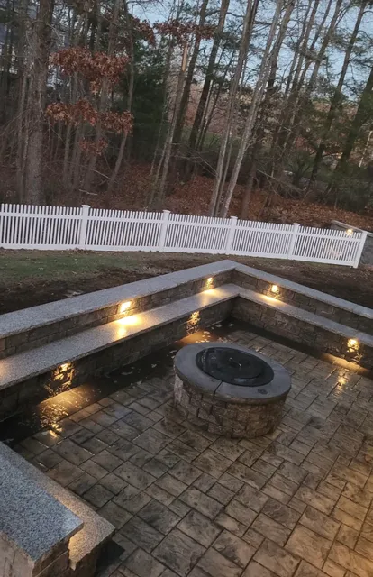 Rose Landscape & Design, Inc. work photo